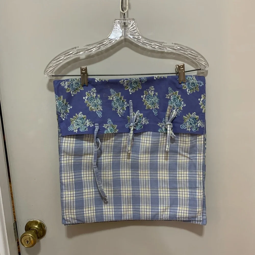 Vintage April Cornell pillow covers